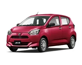 ダイハツ ミラ イース